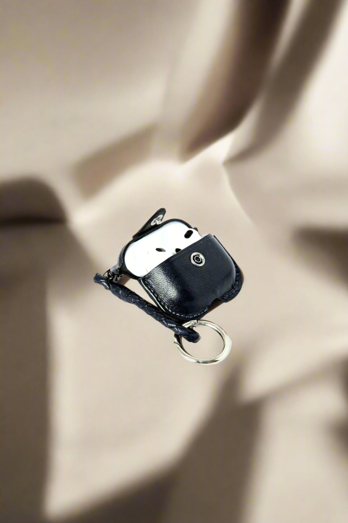 Apple AirPods Leather Cover | 3rd Gen