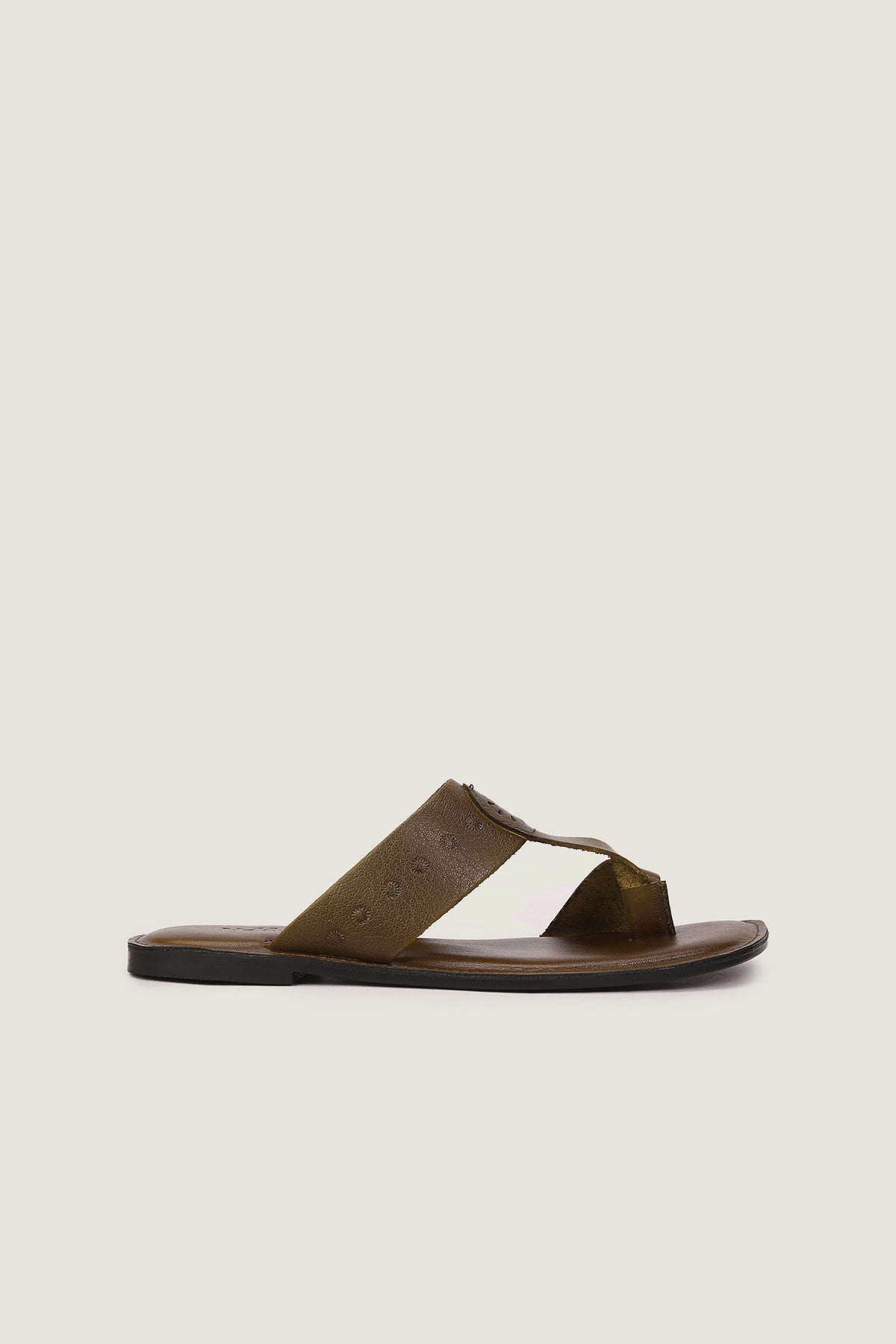 Kolhapuri Slipper | Men