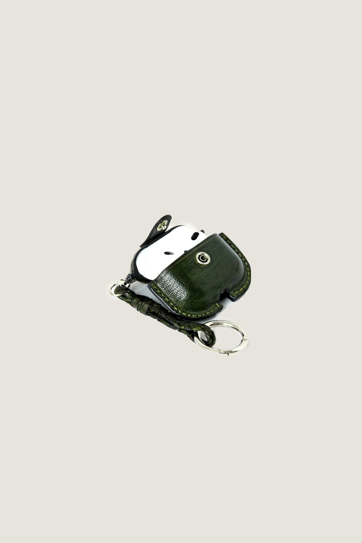Apple AirPods Leather Cover | 3rd Gen