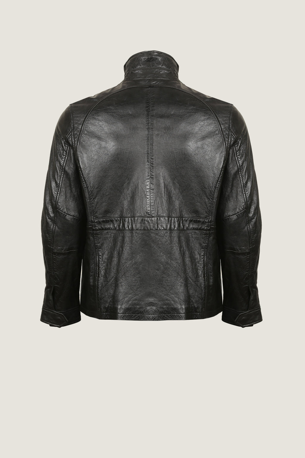 A2 Leather Jacket | Men