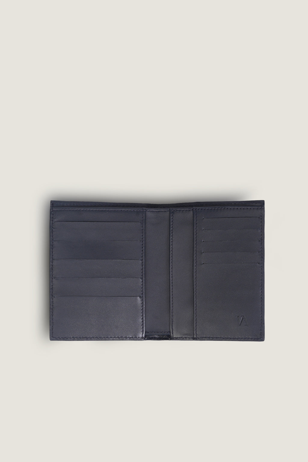 Intrecciato Long Wallet