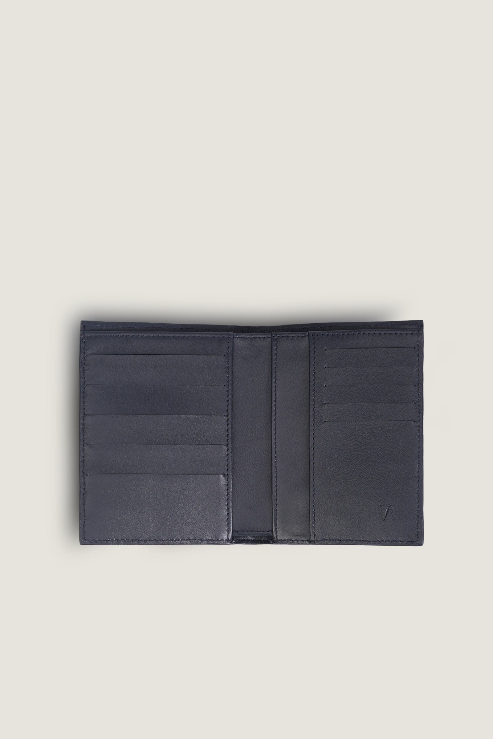Intrecciato Long Wallet