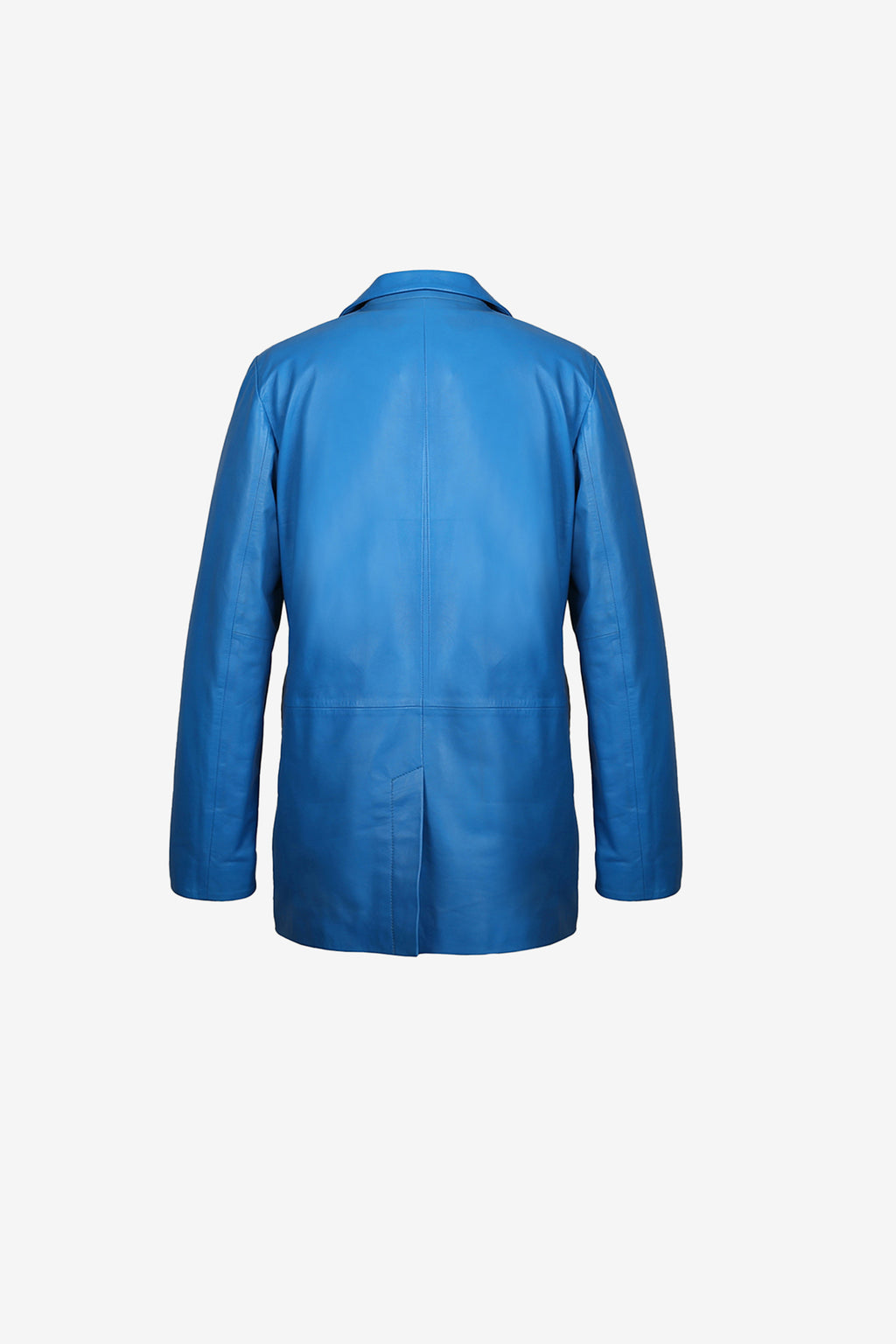 Celestara Azure Tailored Jacket