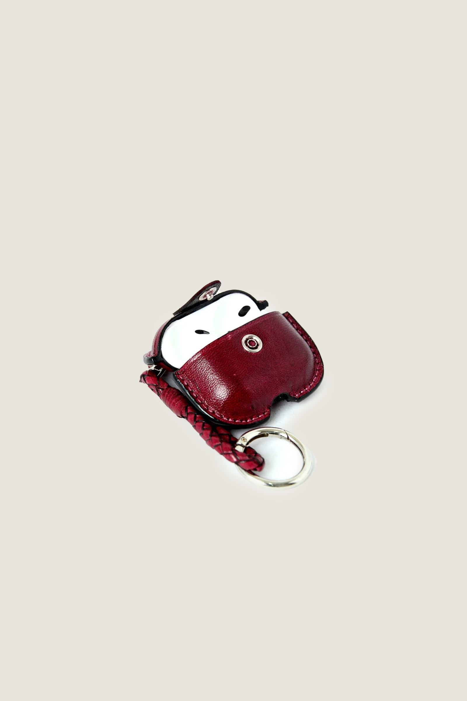 Apple AirPods Leather Cover | 3rd Gen