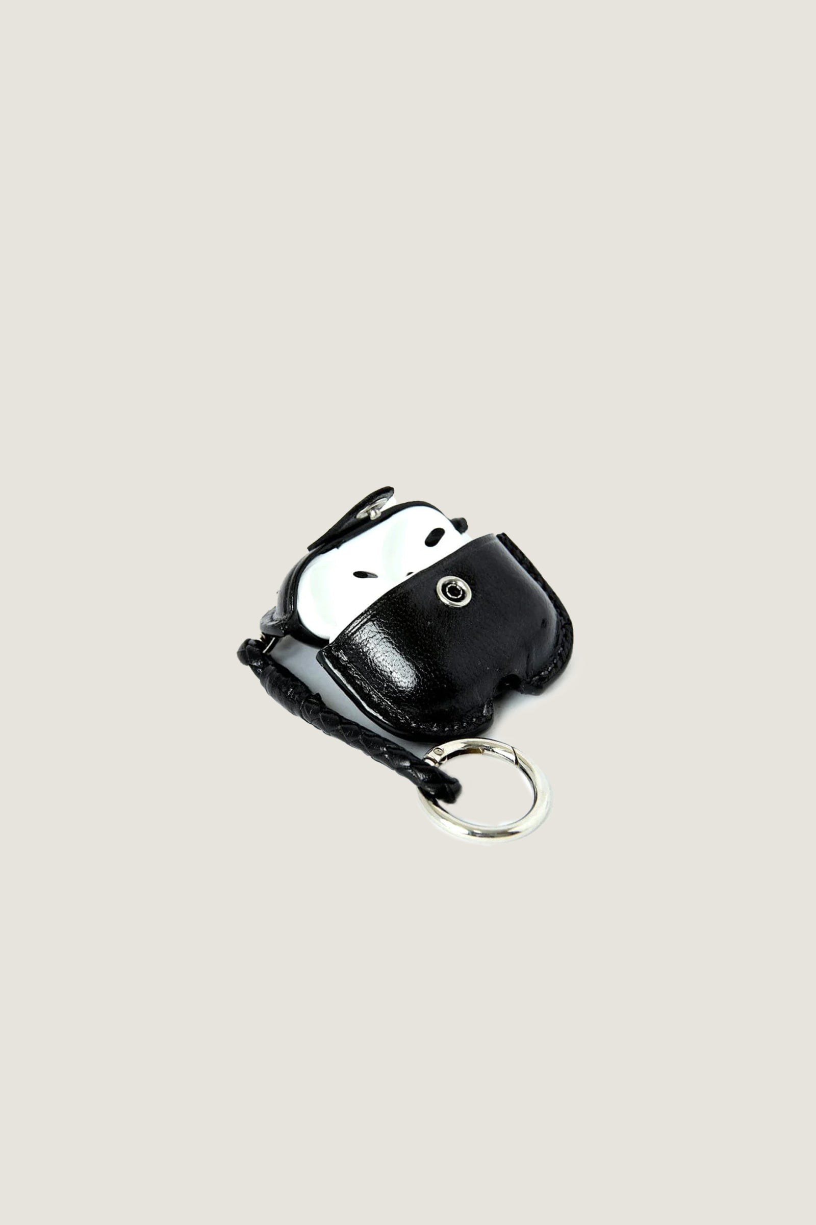 Apple AirPods Leather Cover | 3rd Gen
