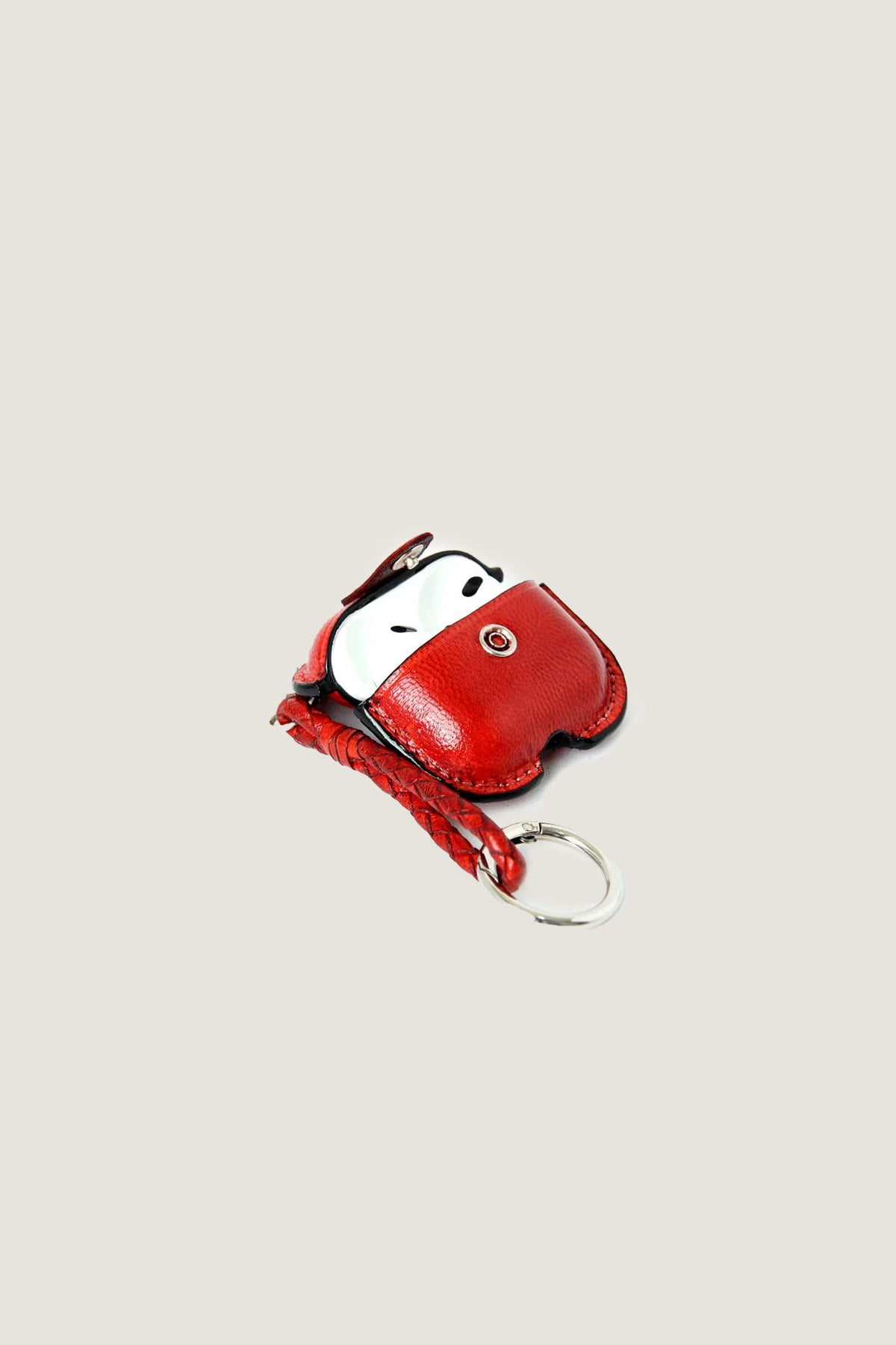 Apple AirPods Leather Cover | 3rd Gen