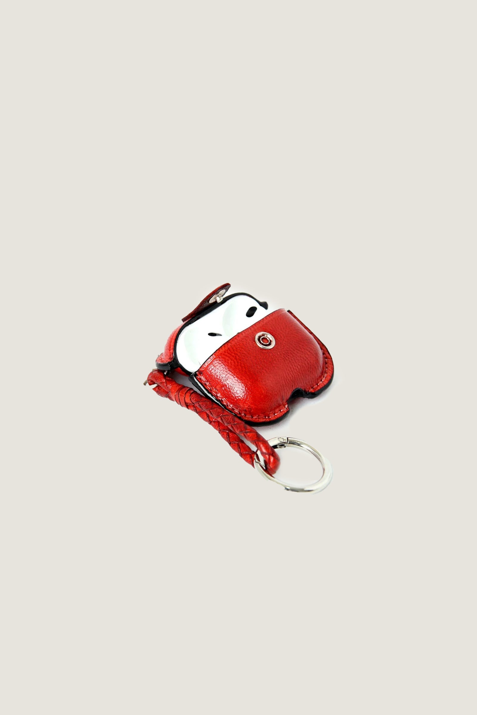 Apple AirPods Leather Cover | 3rd Gen