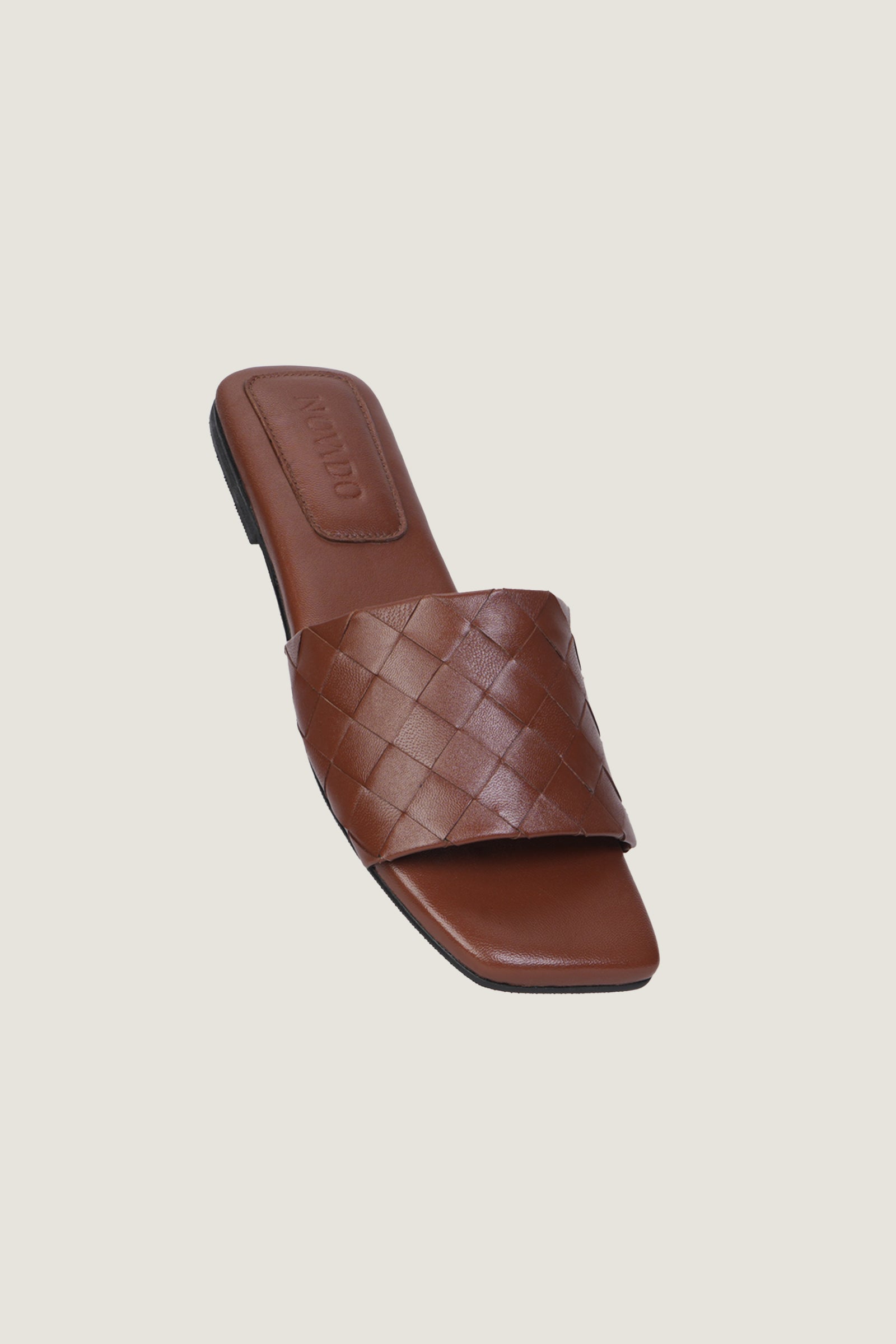 Parco Flat Mule