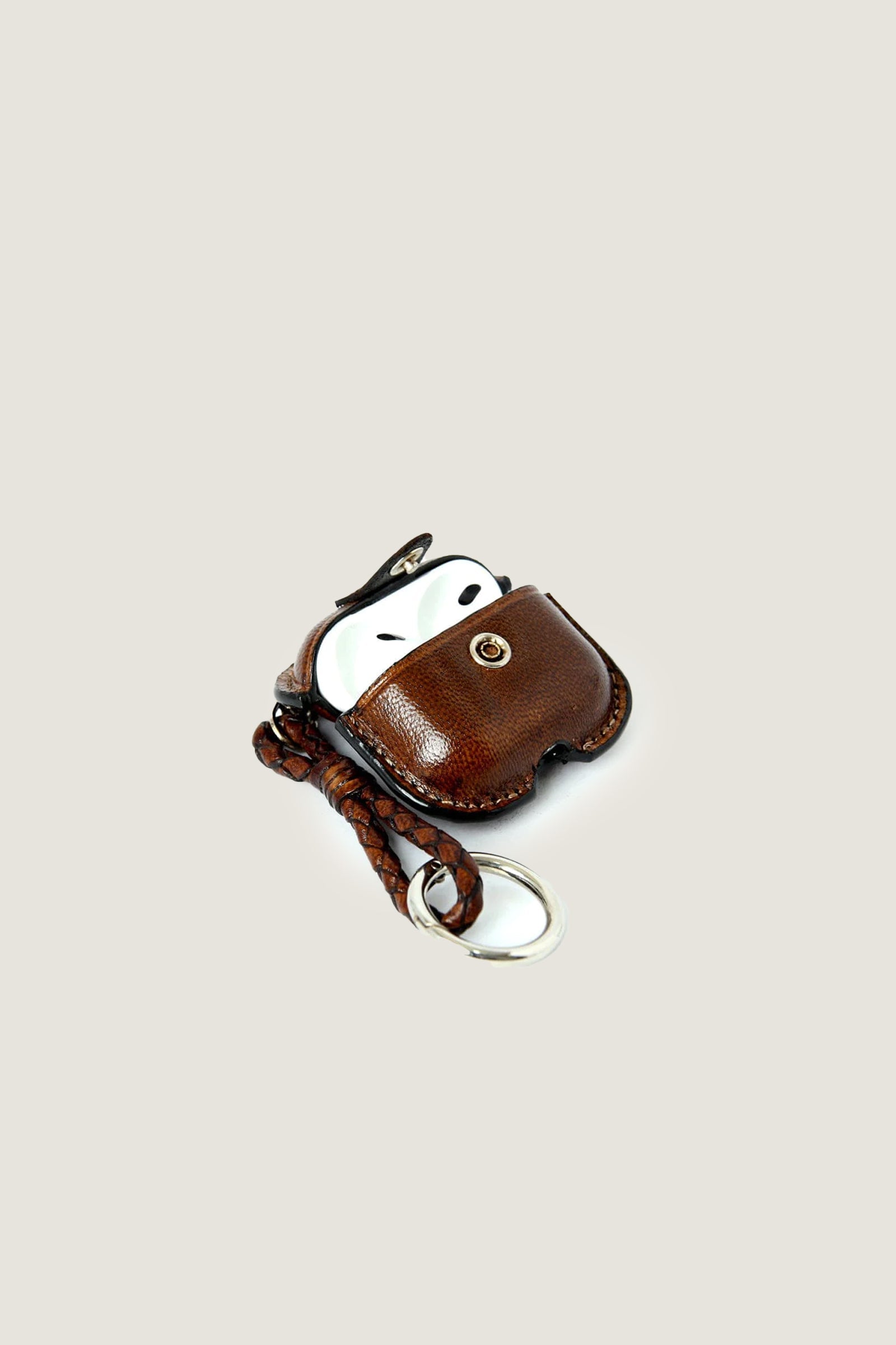 Apple AirPods Leather Cover | 3rd Gen