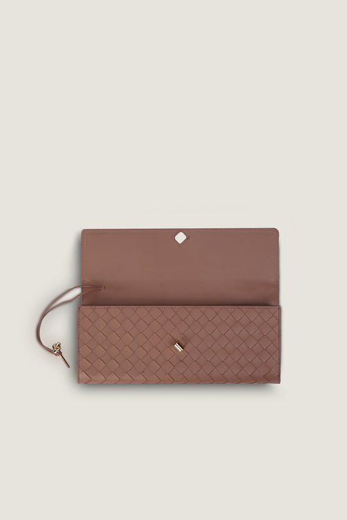 Andiamo Clutch
