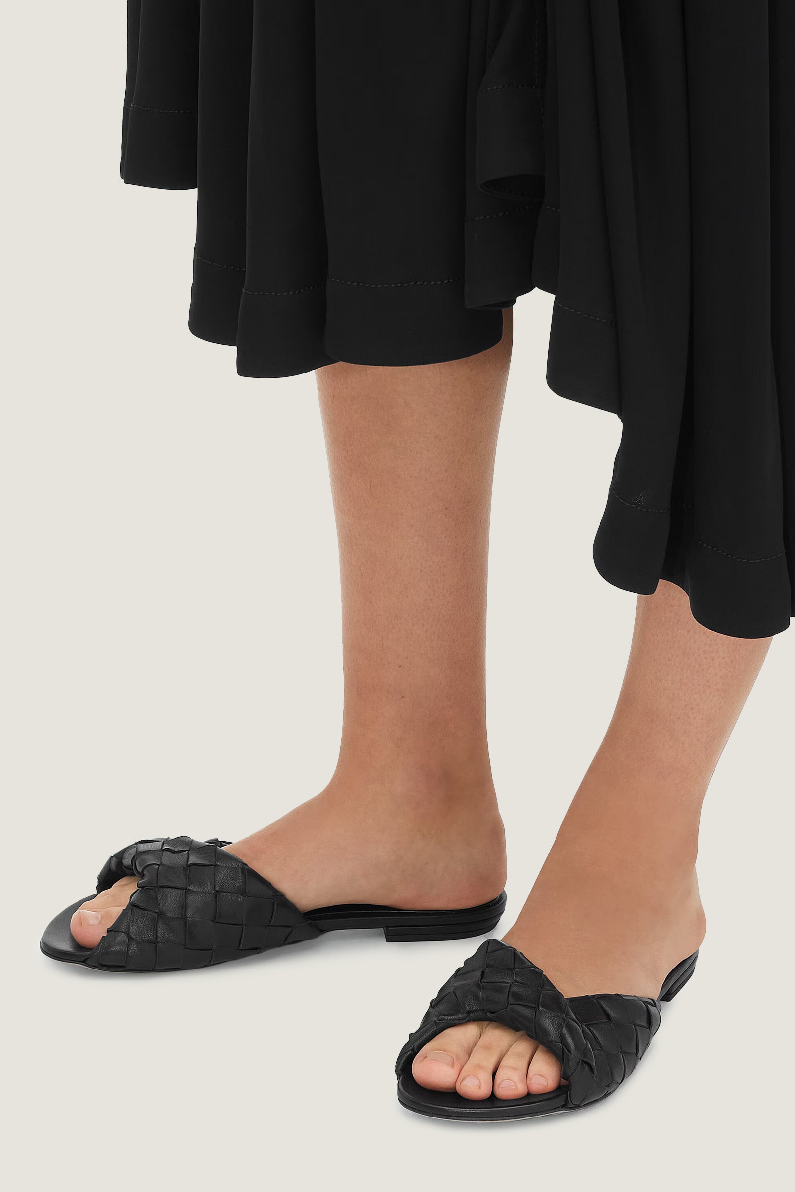 Blink Flat Mule
