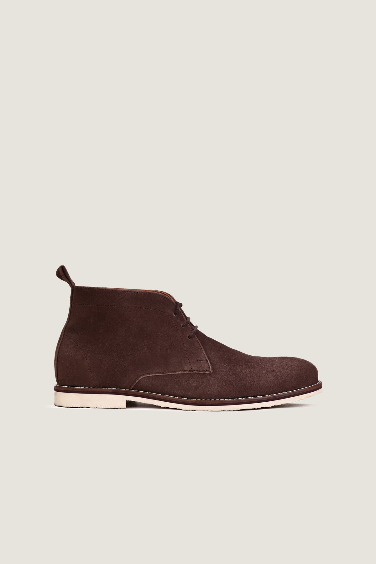 Kingscliff Leather Boots