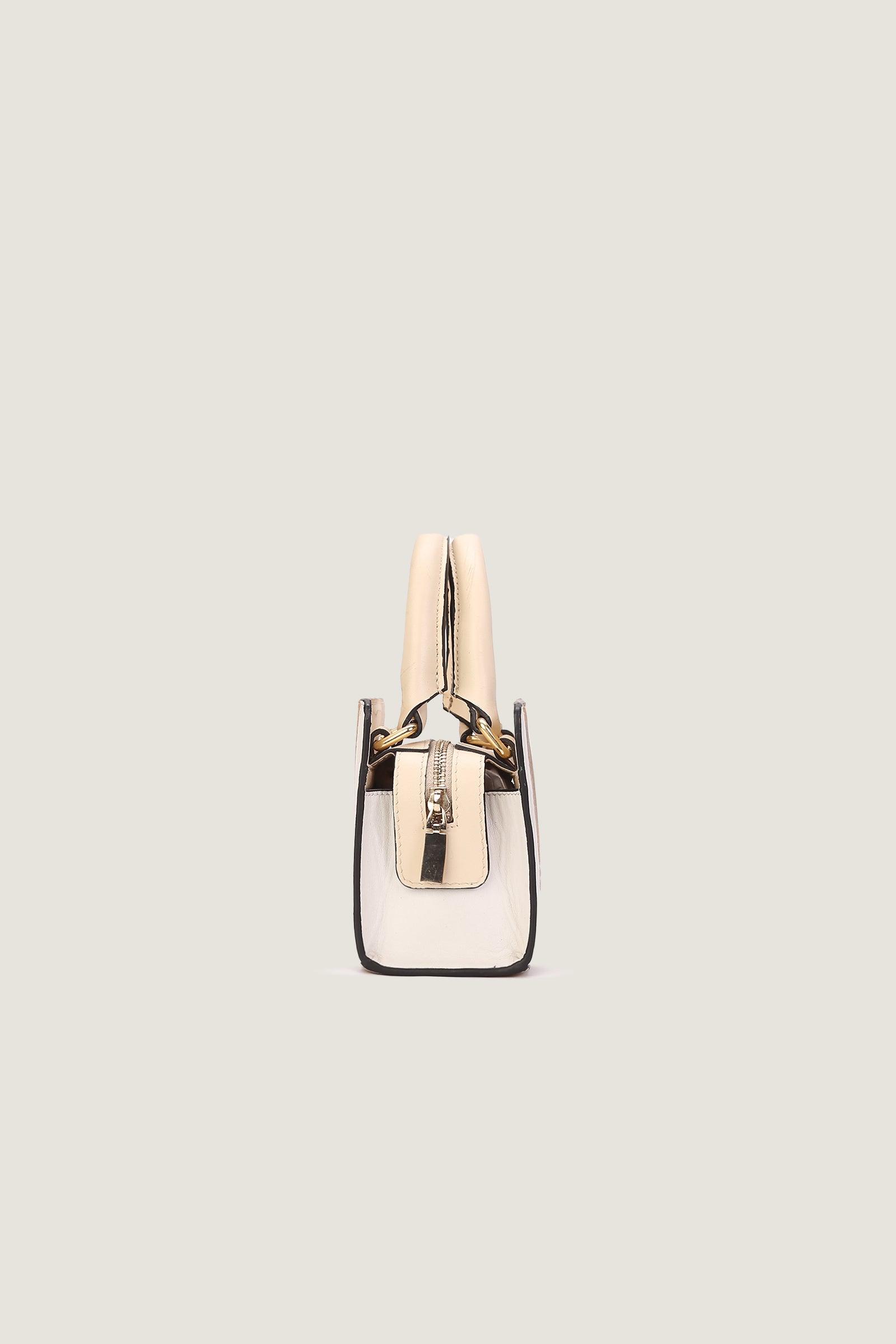 Leather Hand Bag