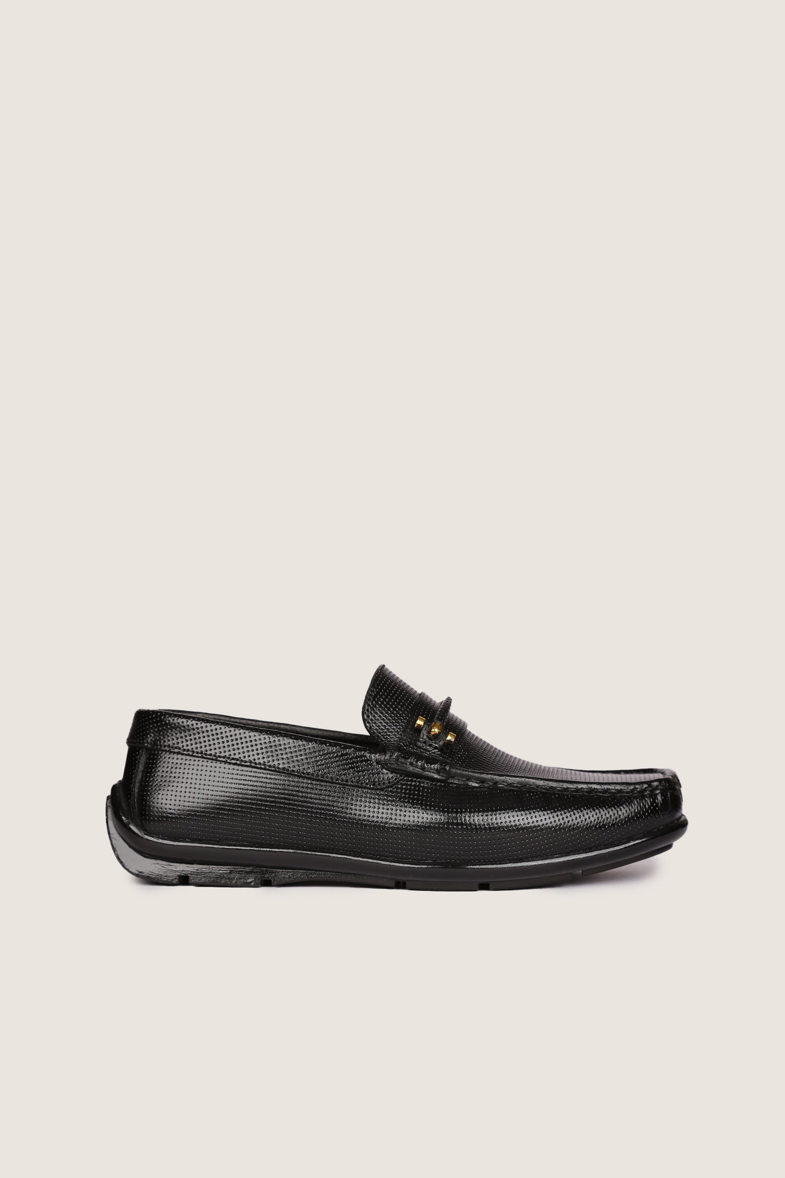 Men's Leather Driving Shoes