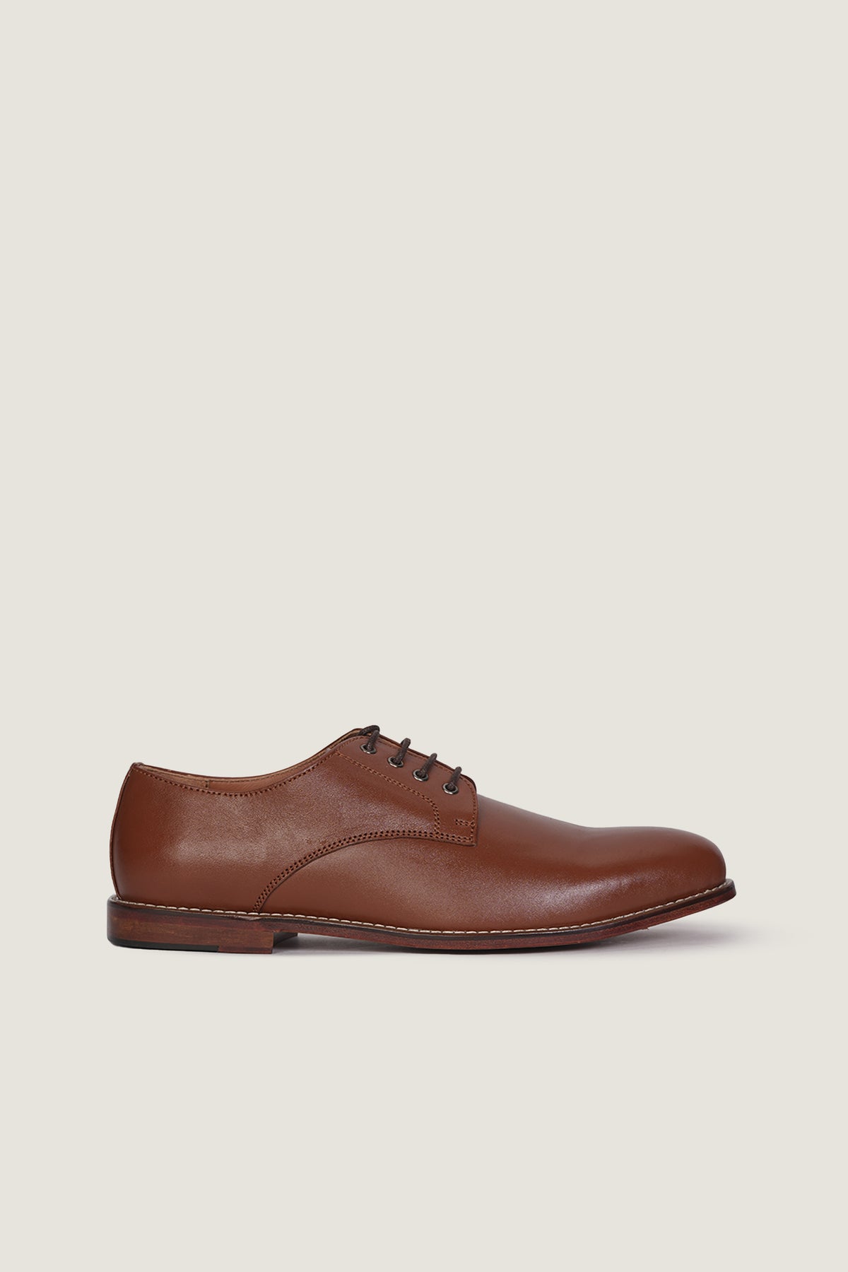 Edison Derby Shoes | Men