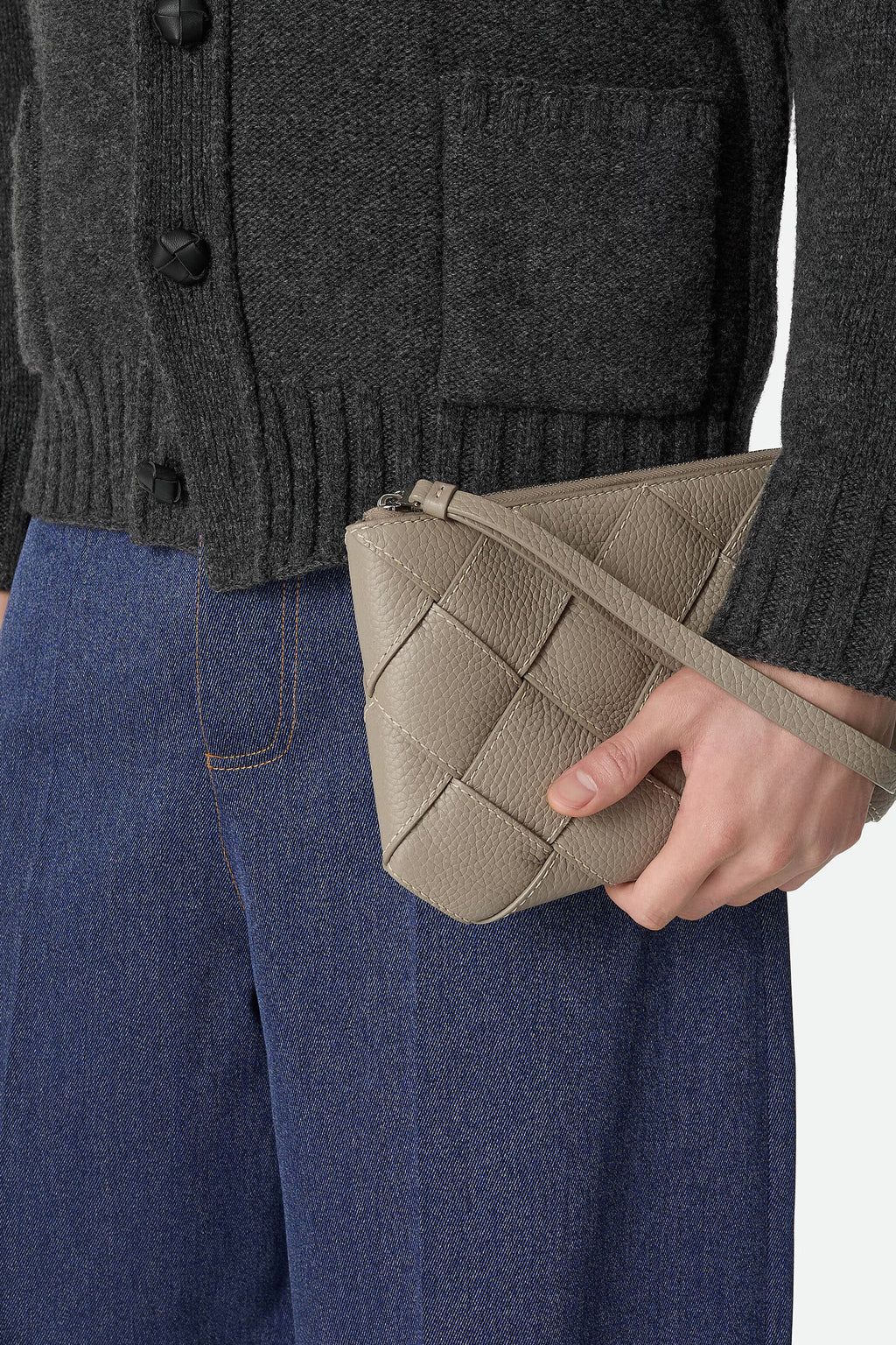 Diago Pouch