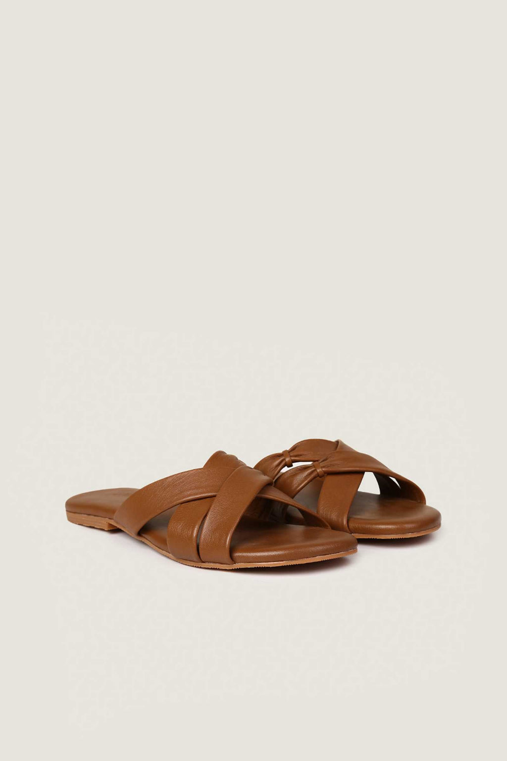 Caprice Slipper