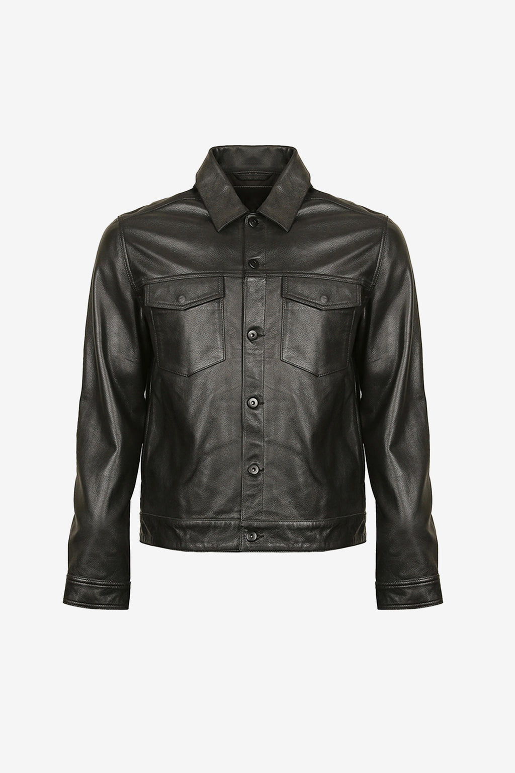 Blackstone Utility Shirt Jacket