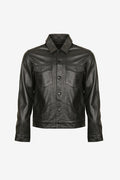 Blackstone Utility Shirt Jacket