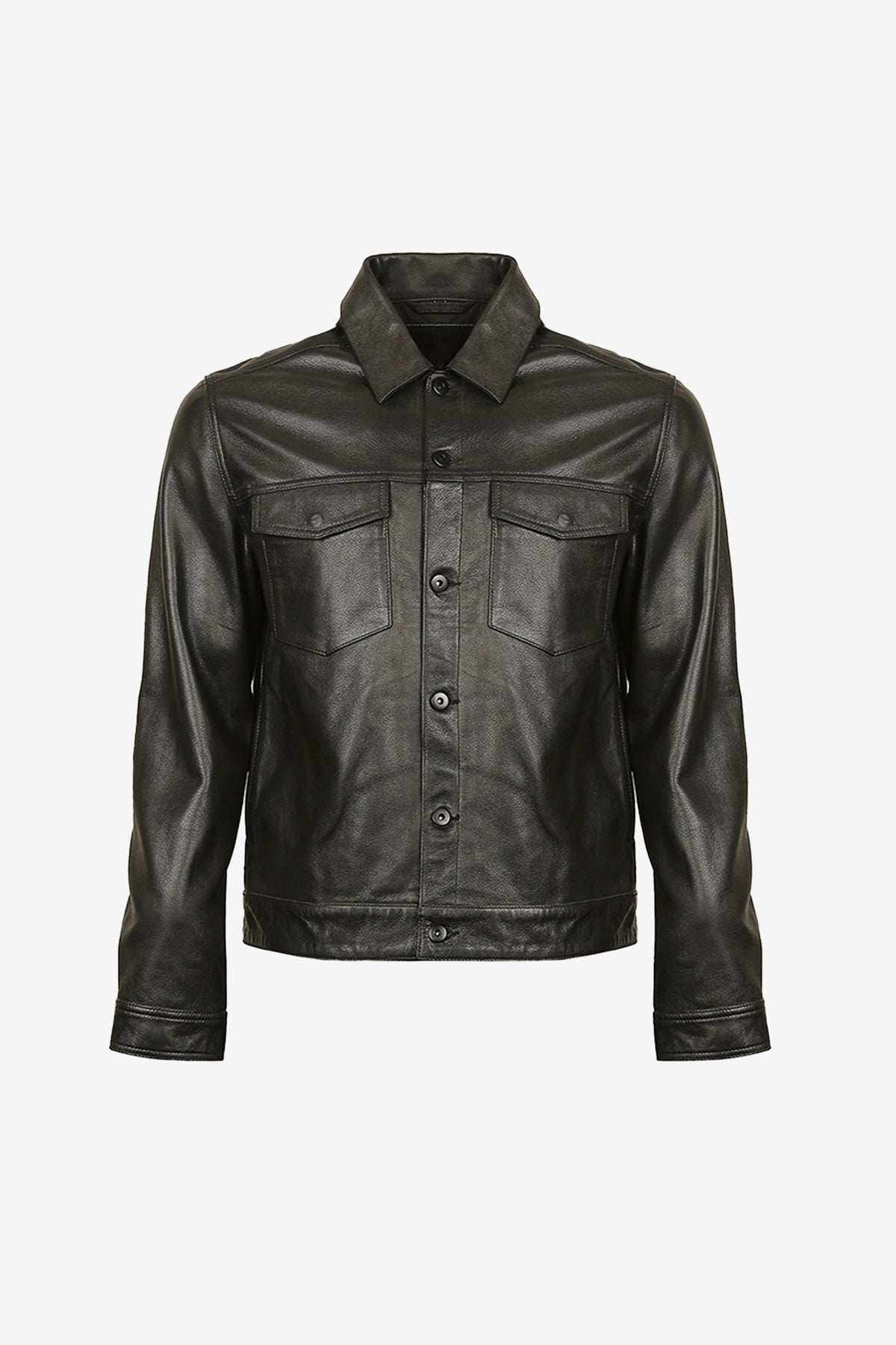 Blackstone Utility Shirt Jacket