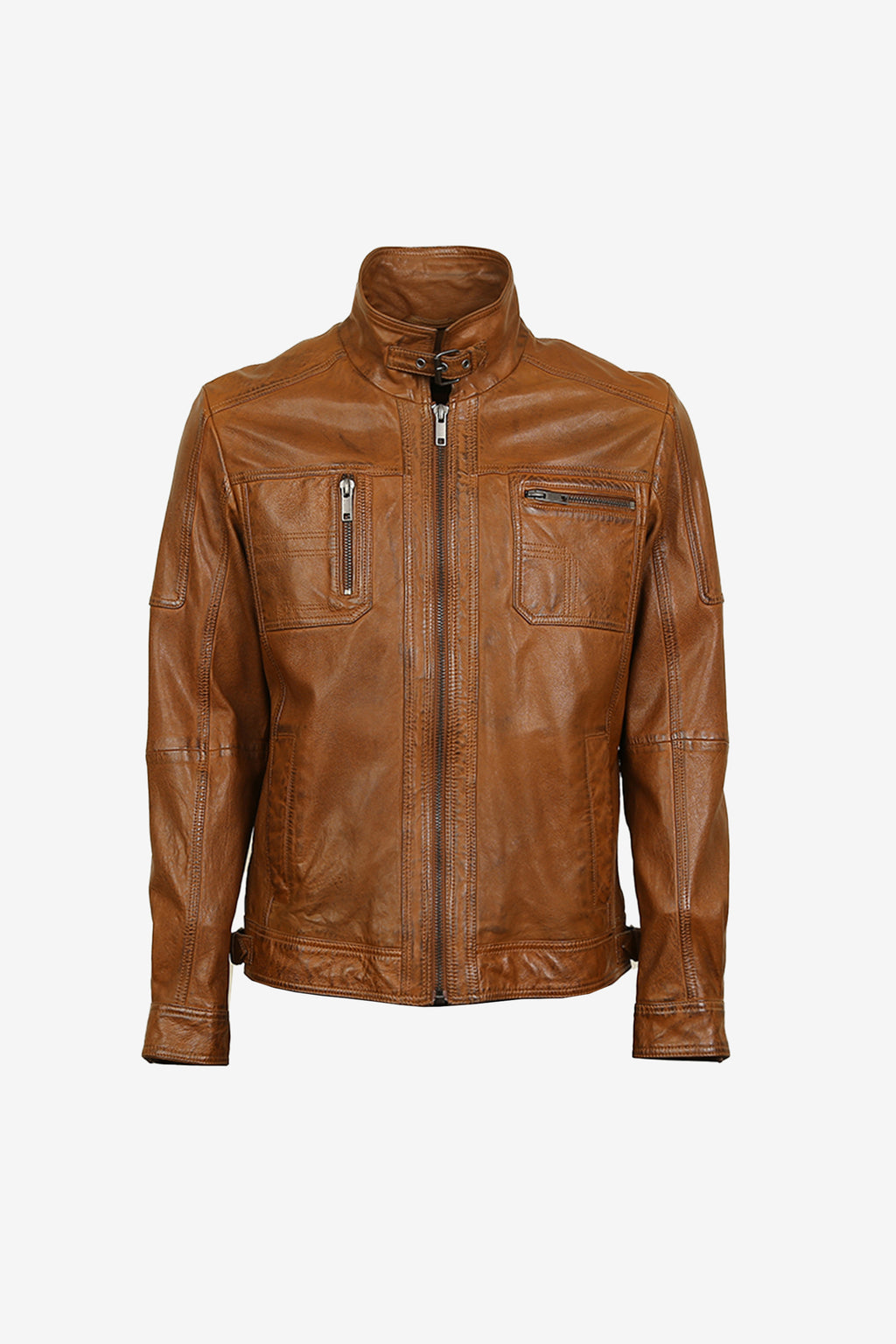 Copper Ridge Racer Jacket