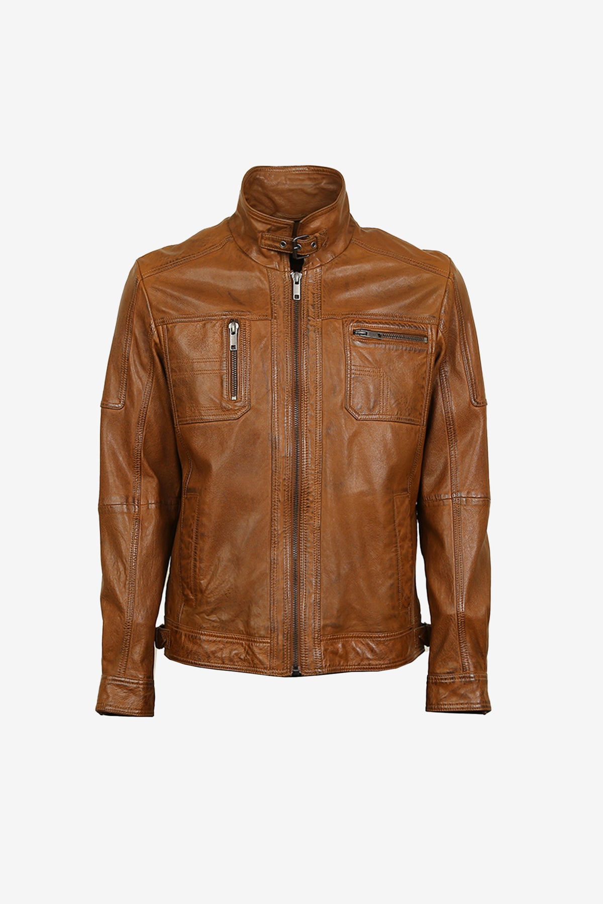 Copper Ridge Racer Jacket