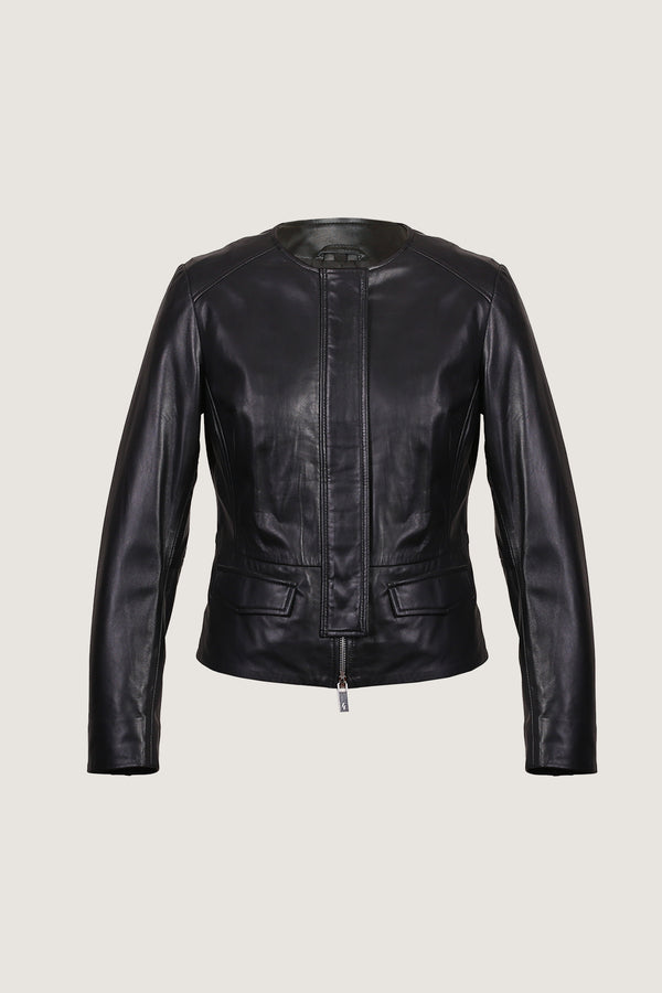 Fashion Leather Jacket