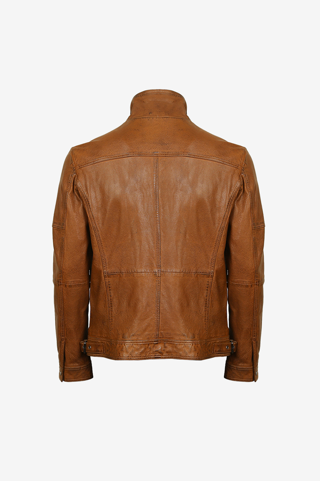 Copper Ridge Racer Jacket