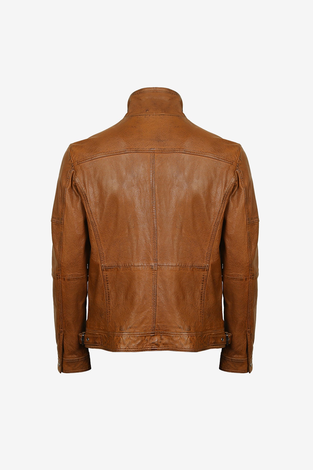 Copper Ridge Racer Jacket