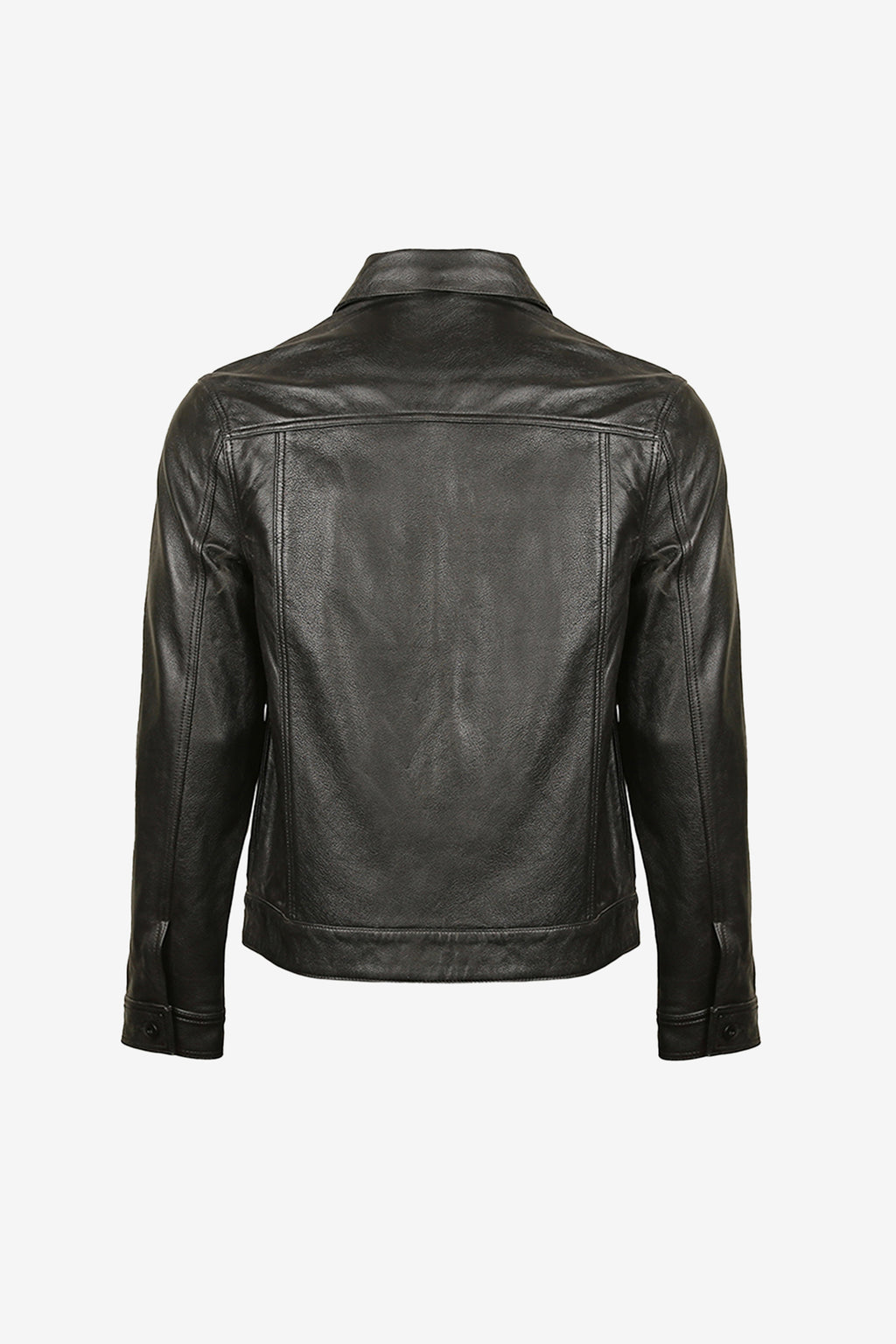 Blackstone Utility Shirt Jacket