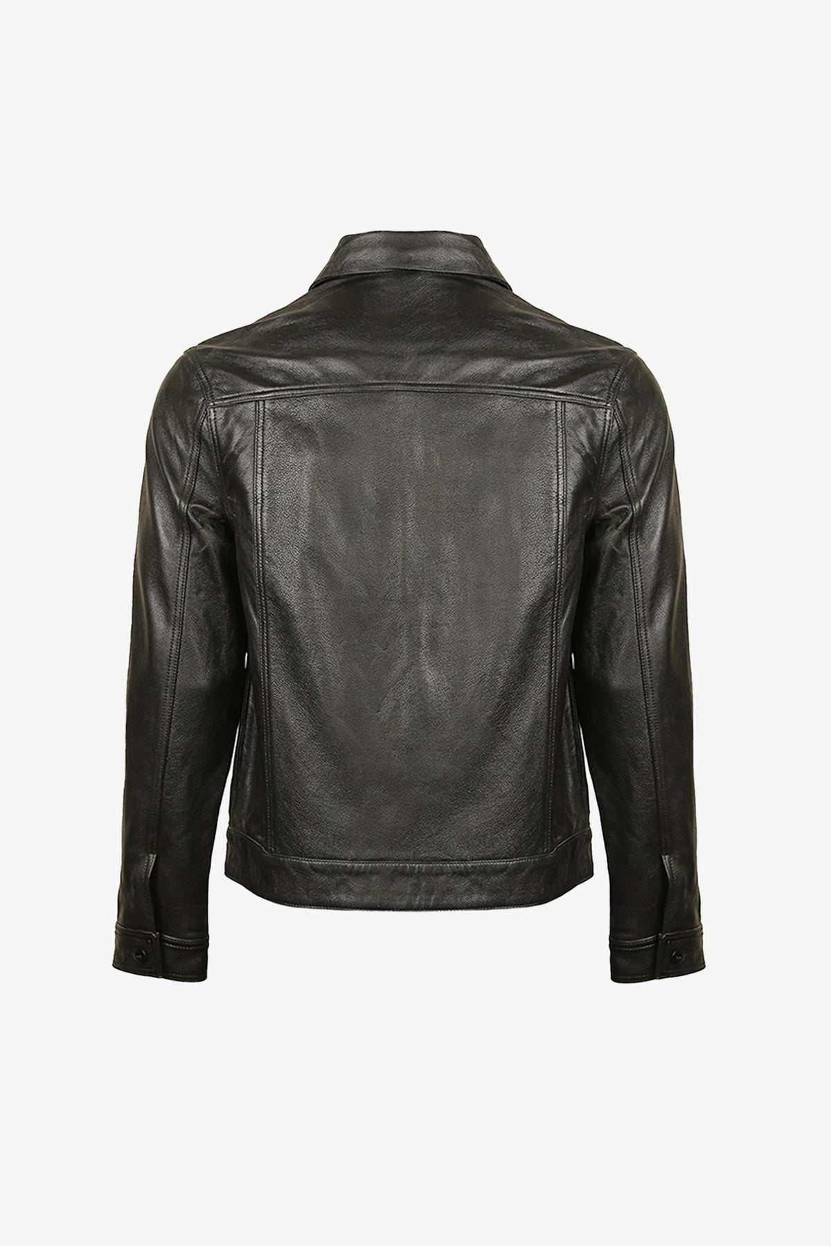 Blackstone Utility Shirt Jacket