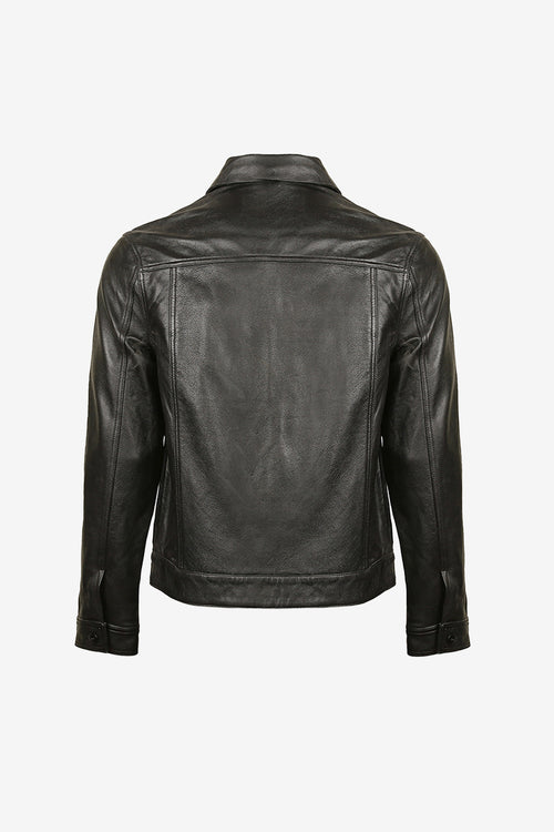 Blackstone Utility Shirt Jacket