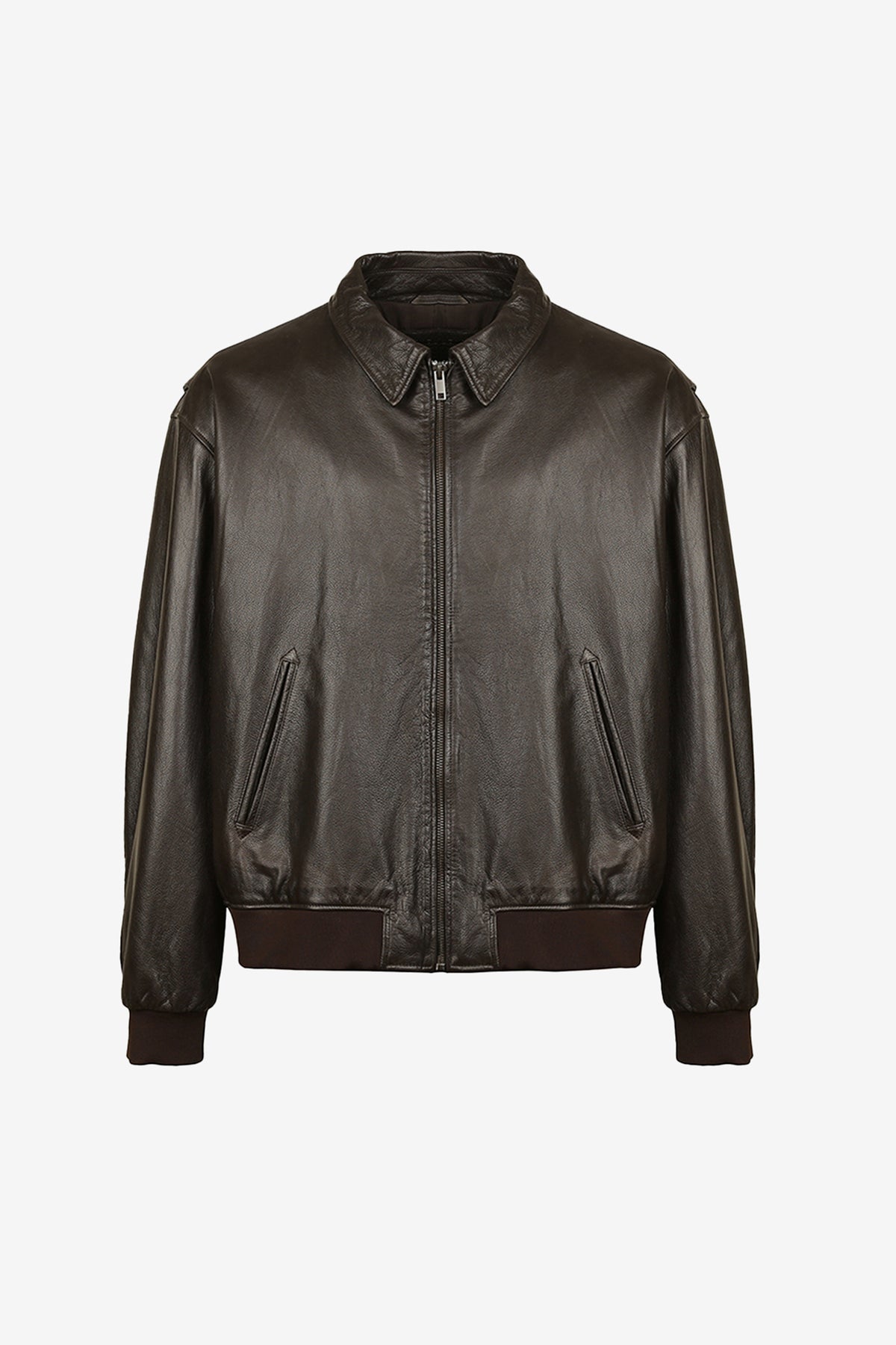 Cedarline Heritage Bomber Jacket