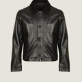 Pilot Leather Jacket | Men