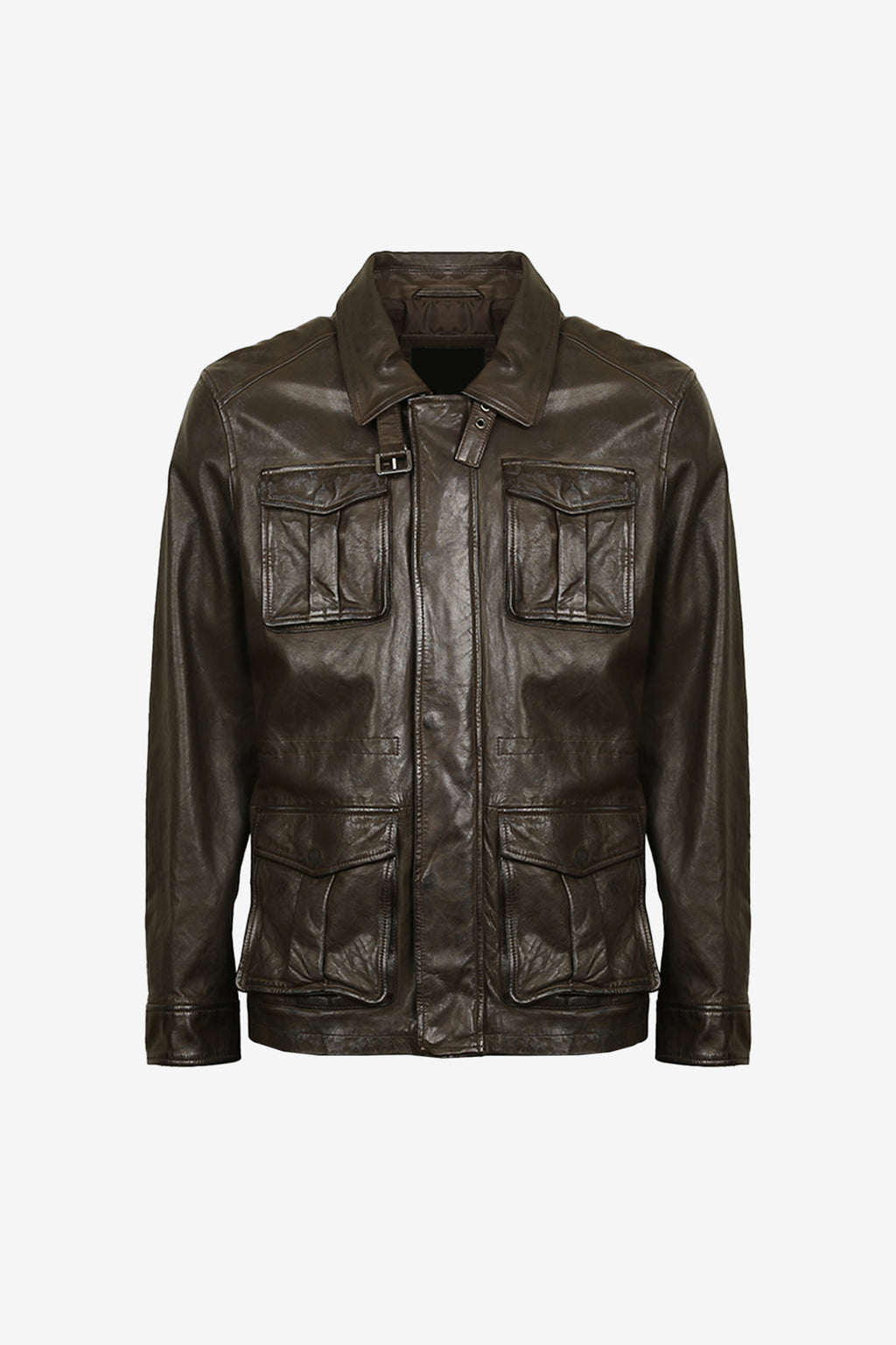 Heritage Fieldmaster Jacket