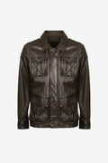 Heritage Fieldmaster Jacket