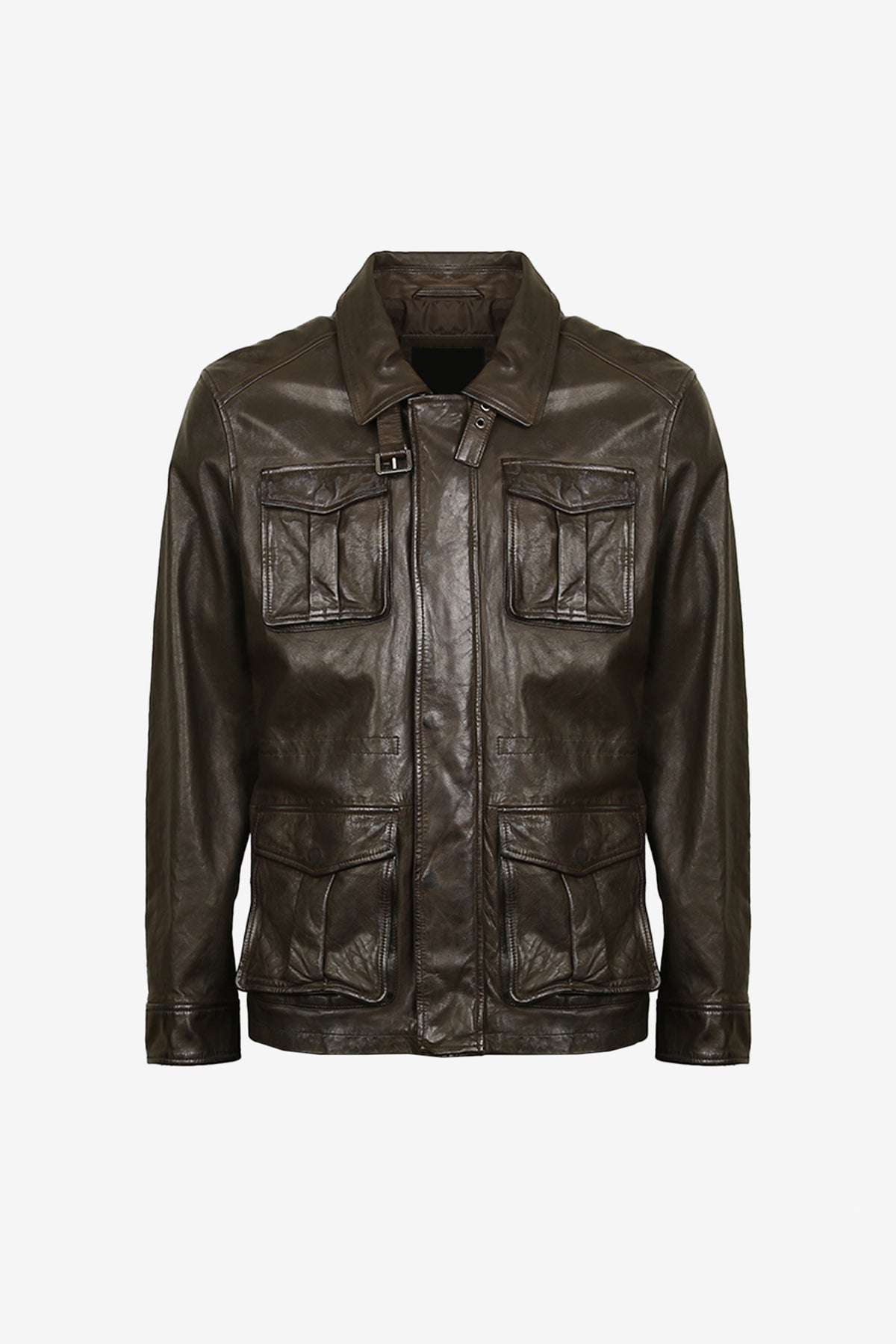 Heritage Fieldmaster Jacket