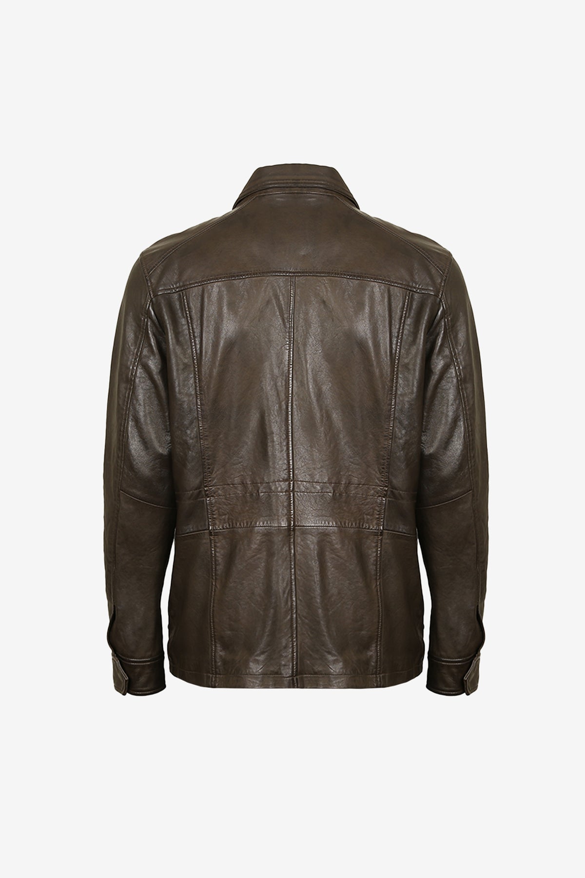 Heritage Fieldmaster Jacket