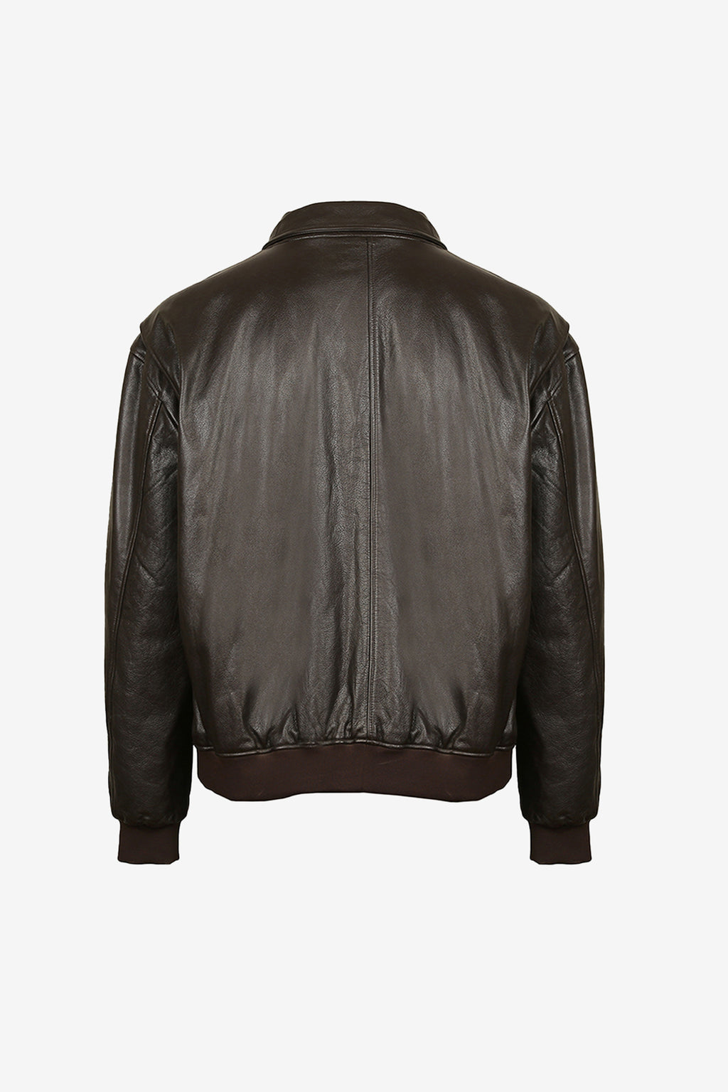 Cedarline Heritage Bomber Jacket
