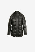 Averelle Onyx Hooded Puffer
