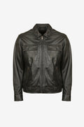 Urban Crest Zip Jacket
