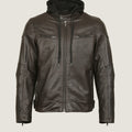 Ricano Fabio Leather Jacket