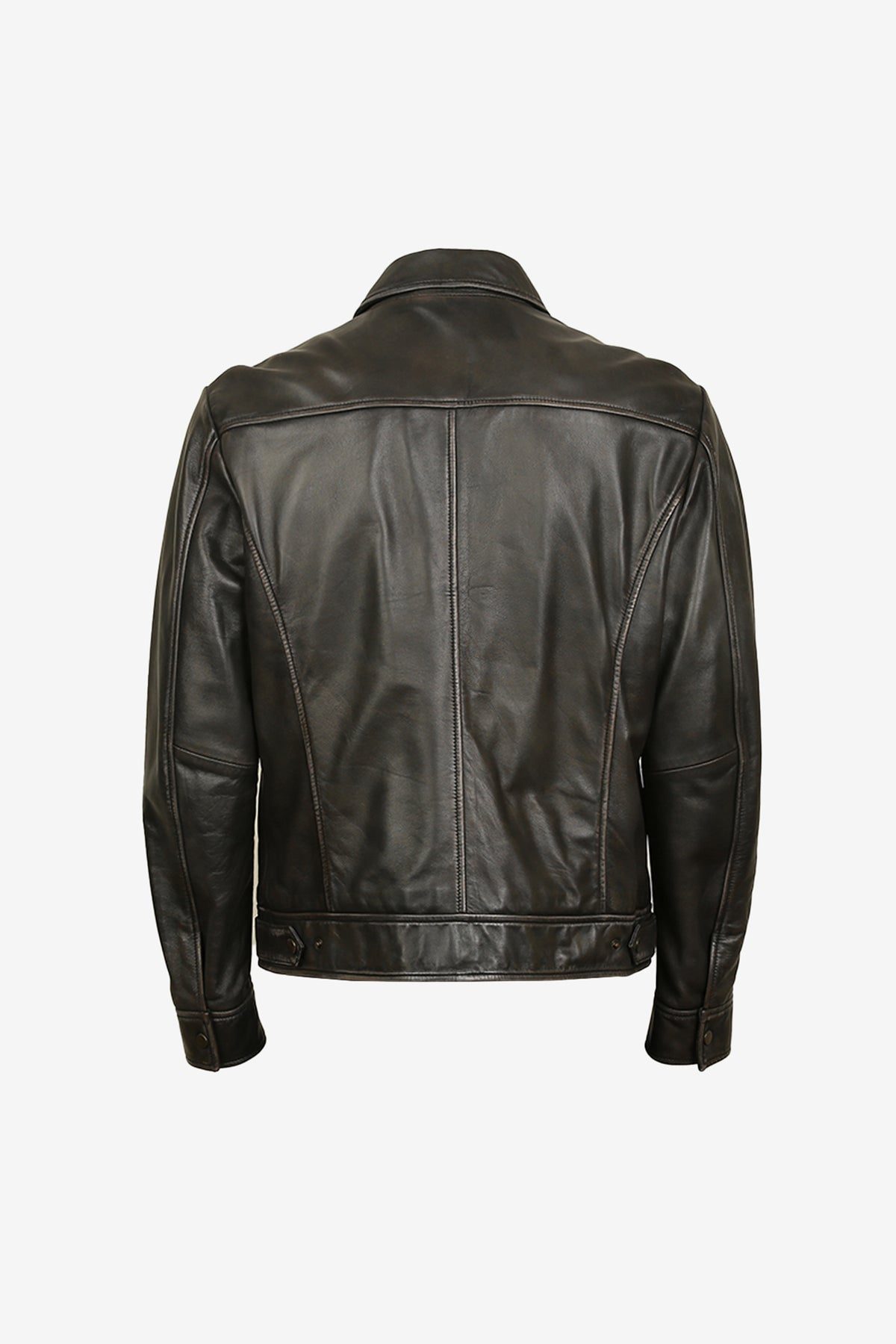 Urban Crest Zip Jacket