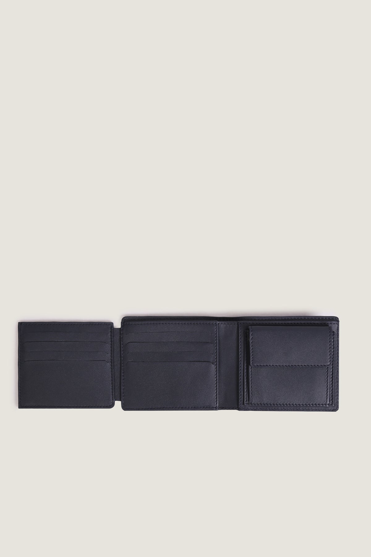 TriFold Wallet