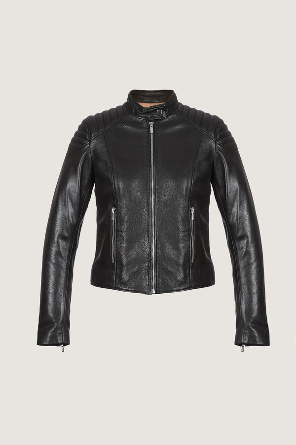 Fashion Leather Jacket