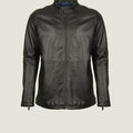Classic  Leather Jacket | Men