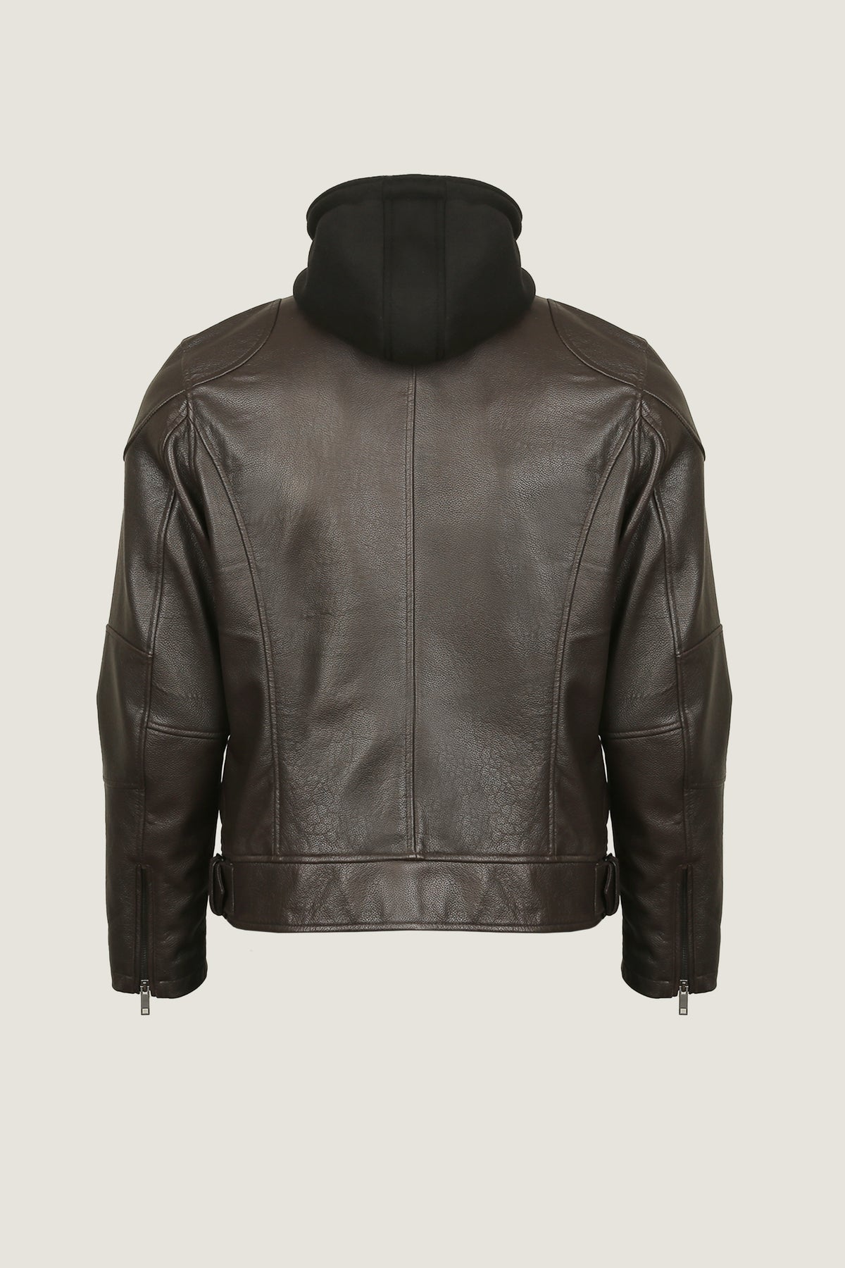 Ricano Fabio Leather Jacket
