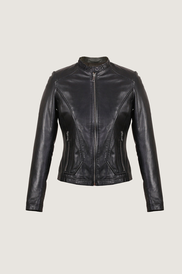 Fashion Leather Jacket