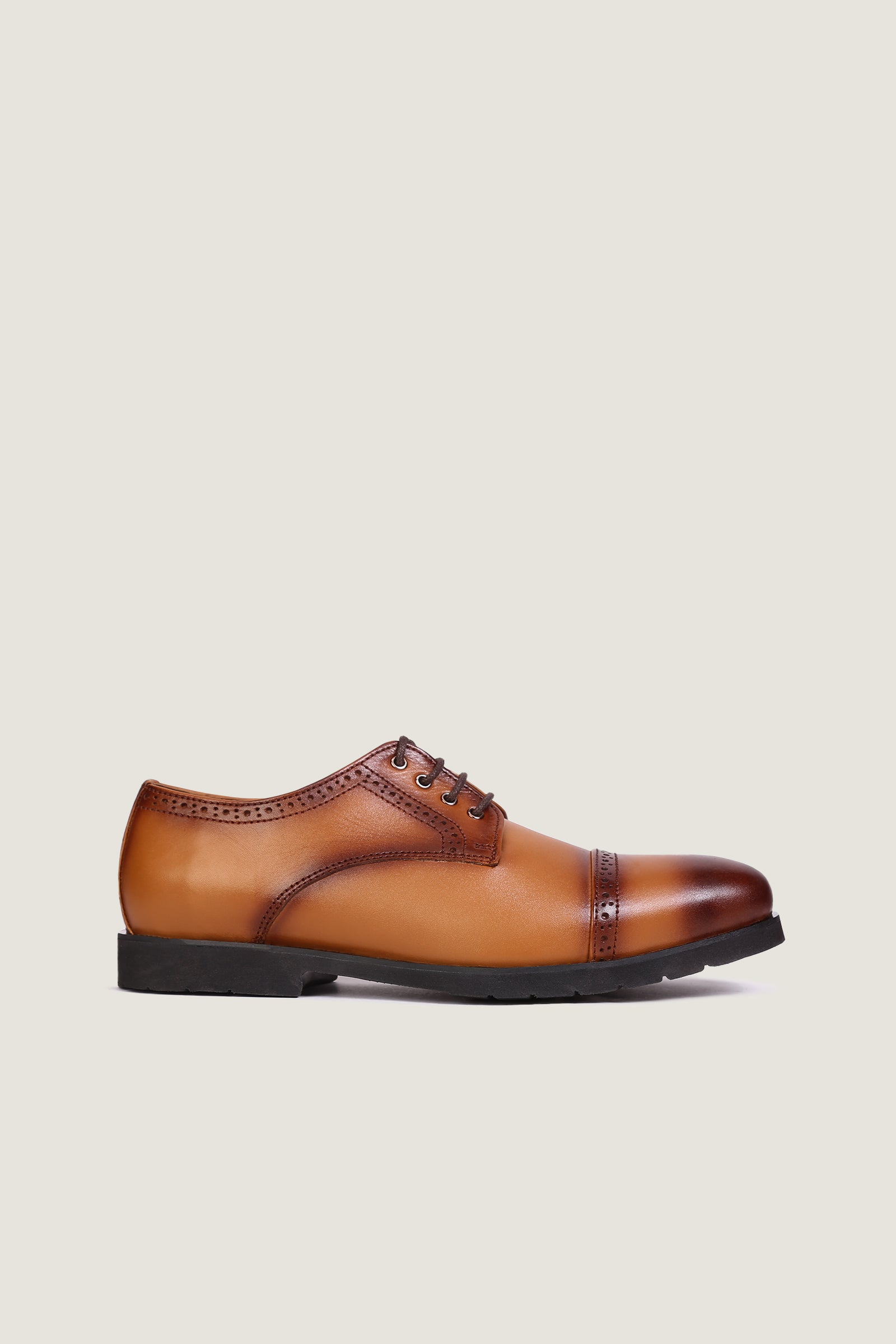 Barnett Oxford
