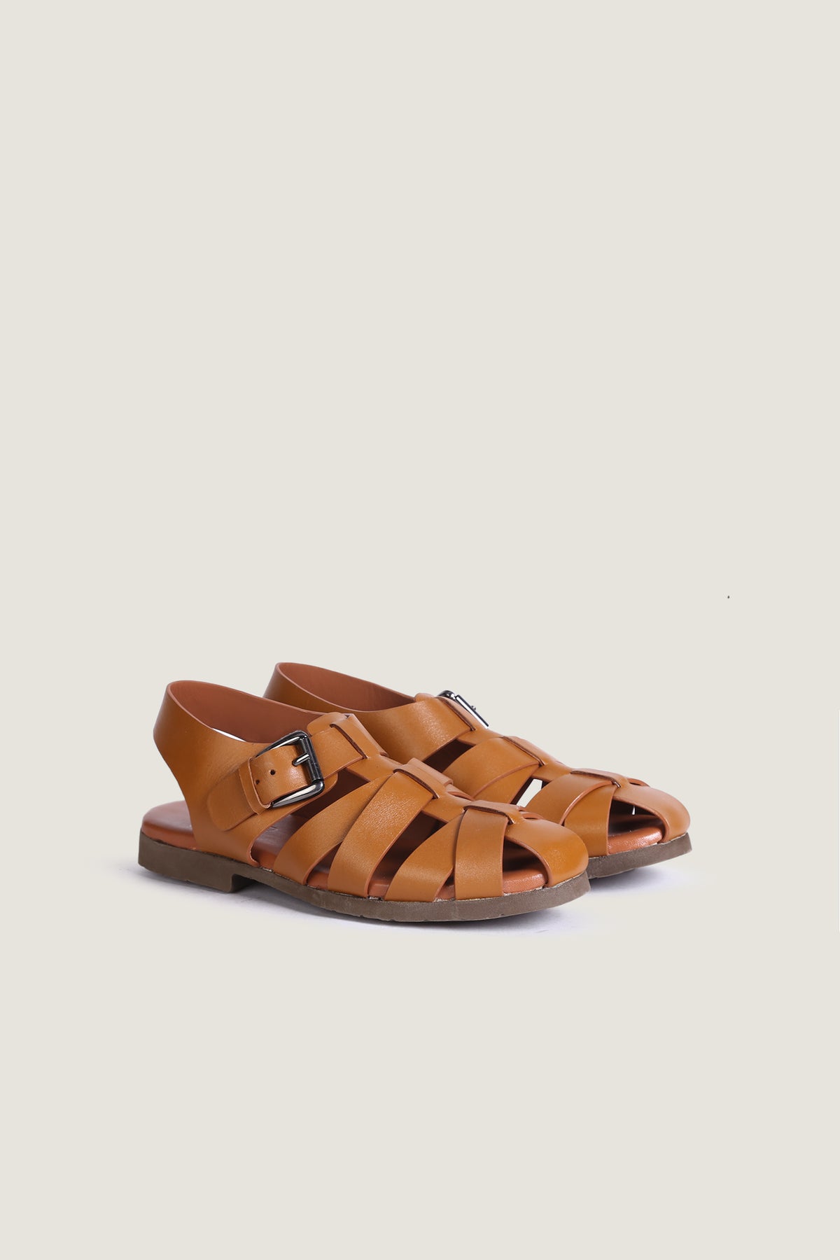 Fisherman Sandal | Men